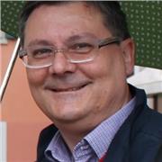 Ingegnere meccanico; libero professionista